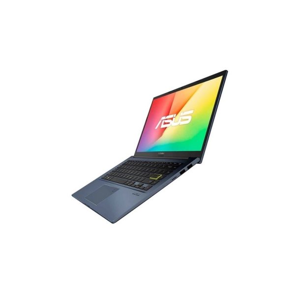 Portátil ASUS Vivobook X413EA-EB377T Intel Core i5-1135G7 14’’ FHD RAM 8GB SSD 512 W10 Bespoke Black - Imagen 4