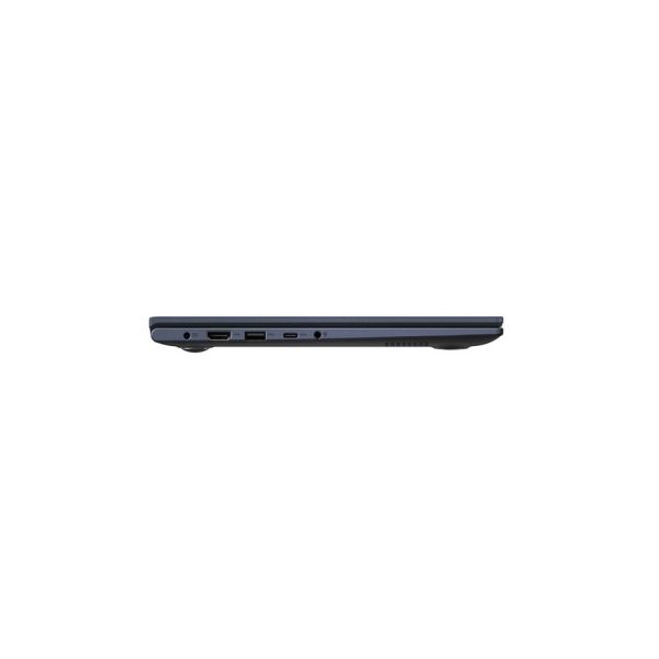 Portátil ASUS Vivobook X413EA-EB377T Intel Core i5-1135G7 14’’ FHD RAM 8GB SSD 512 W10 Bespoke Black - Imagen 5