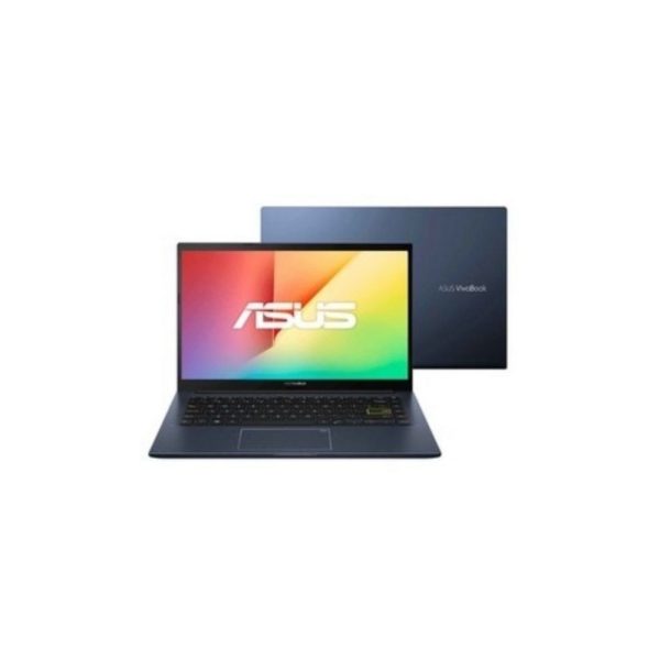 Portátil ASUS Vivobook X413EA-EB377TS Core i5-1135G7 Processor 2.3 GHz , 14 FHD, 8GB, 512 SSD,SO W10 , Sin Unidad Óptica, Bespoke Black + Office. - Imagen 4