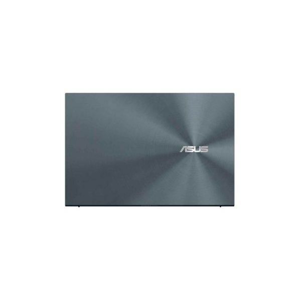 Portátil ASUS UX535LI-E2147TS Intel® Core™ i7-10750H Processor 2.6 GHz , 15.6 4K, 16GB,  1TB SSD,SO Windows 10 , Sin Unidad Óptica, NVIDIA® GeForce® GTX 1650 Ti 4GB GDDR6, Pine Grey. - Imagen 5