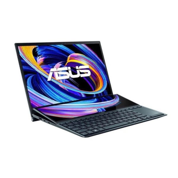 Computador Portatil Asus, Intel Core i7-1195G7, Ram de 16GB, Disco SSD de 512GB, Azul Oscuro - Imagen 3