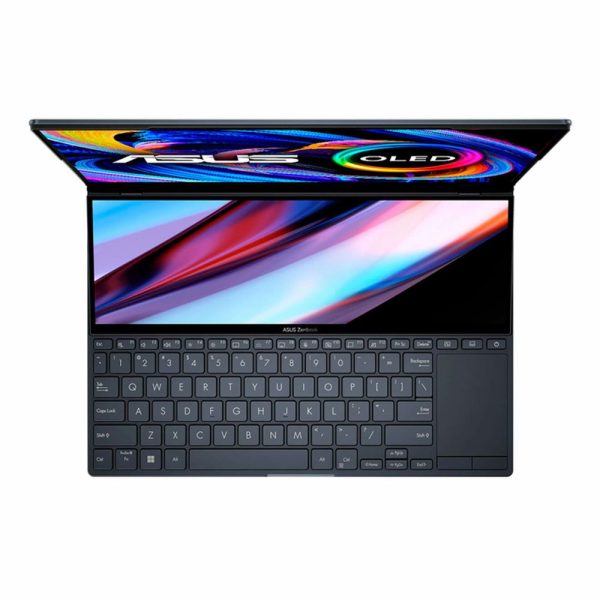 Computador Portatil Asus, Intel Core i7-1195G7, Ram de 16GB, Disco SSD de 512GB, Azul Oscuro - Imagen 5