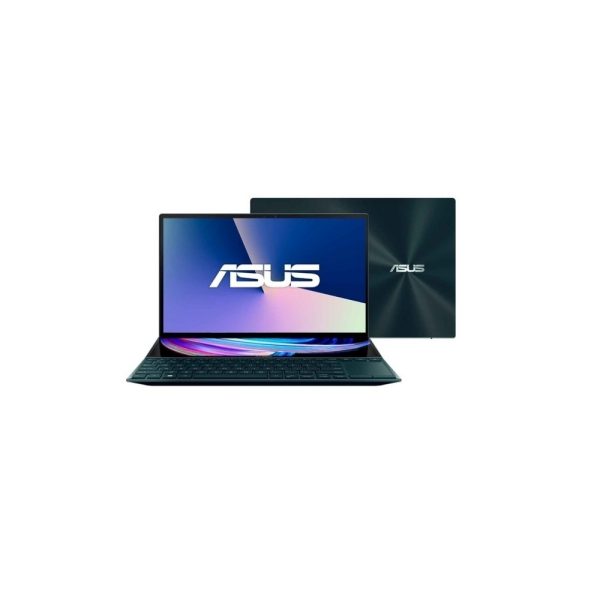 Portátil ASUS Zenbook UX482EA-KA143T Core i7 8GB, 512 SSD
