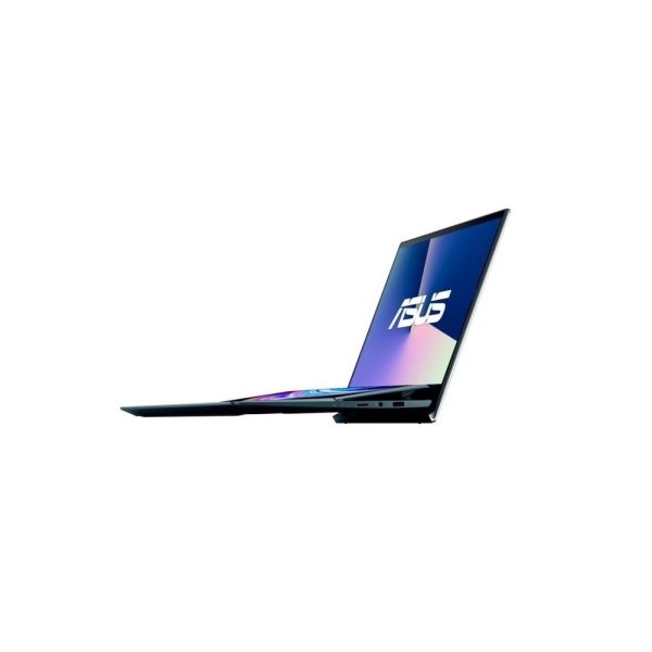 Portátil ASUS Zenbook UX482EA-KA143T Core i7 8GB, 512 SSD - Imagen 4
