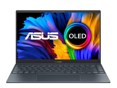 Computador Portatil Asus, Intel Core i5-1135G7, Ram de 8GB, 512GB SSD, Gris Plata