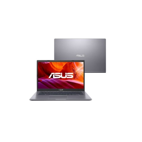 Portatil Asus Core i3 + Poliza