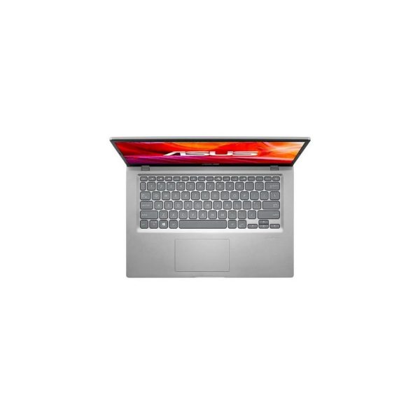 Portátil ASUS Laptop X415JA-EB661T Core i5-1035G1, 14 FHD, 8GB, 256 SSD,SO W10 , Sin Unidad Óptica,Transparent Silver + Backpack + Mouse. - Imagen 3