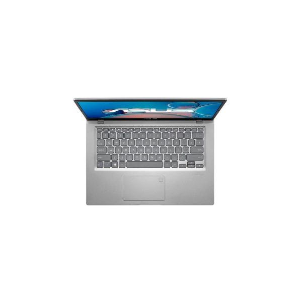Portátil ASUS  X415JA-EB1361  Intel® Core™ i5-1035G1, 14 FHD, 8GB, 256 SSD, SO ENDLESS , Sin Unidad Óptica,Transparent Silver. - Imagen 3