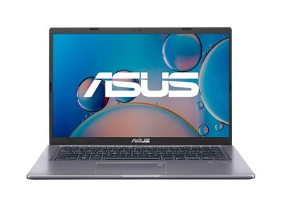 Computador Portátil ASUS X415JA-EK2093W 14” Pulgadas RAM 8GB Disco SSD 256 GB COLOR Azul