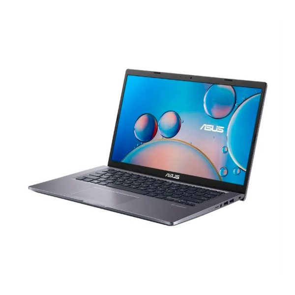Computador Portátil ASUS X415JA-EK2093W 14” Pulgadas RAM 8GB Disco SSD 256 GB COLOR Azul - Imagen 3