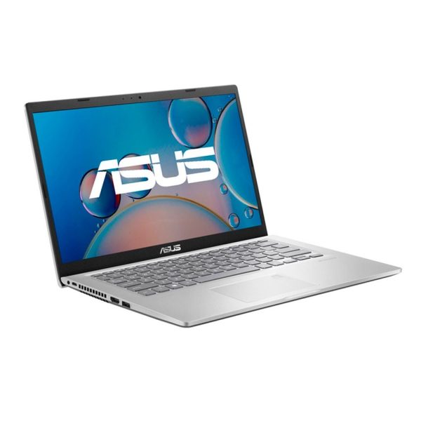 Computador Portátil ASUS 14 Pulgadas X415JA - Intel Core i5 - RAM 8GB - SSD 256 GB - Plateado - Imagen 3