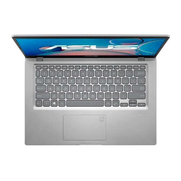 Computador Portátil ASUS 14 Pulgadas X415JA - Intel Core i5 - RAM 8GB - SSD 256 GB - Plateado - Imagen 4