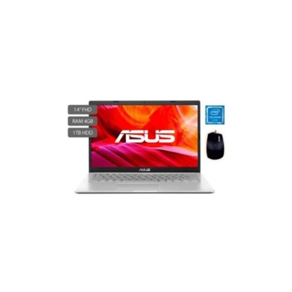 Portátil ASUS X415MA-BV041T Intel® Celeron® N4020 - Imagen 3