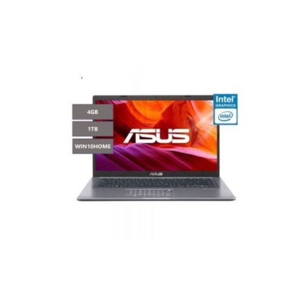 Portátil ASUS X415MA-BV040TS - Imagen 4