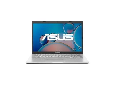 Portátil Asus X415MA-BV462TS Intel Celeron N4020 14’’ 4GB 128 SSD SO W10 - Transparent Silver