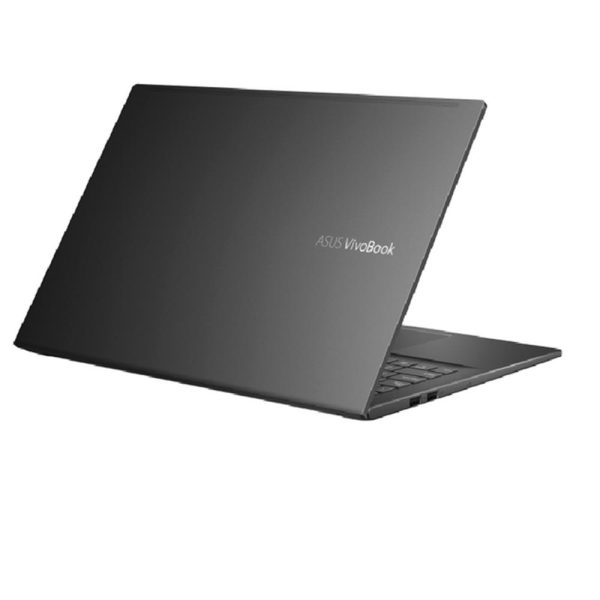 Portátil ASUS M513UA-L1304 AMD Ryzen™ 7 5700U, 15.6 FHD OLED, 16GB, 512 SSD,Sistema Operativo Without, Indie Black. - Imagen 4