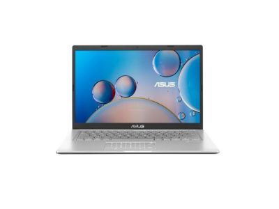 Portátil Asus X415EA-BV1133 i3-1115G414 4GB 256 SSD Transparent Silver