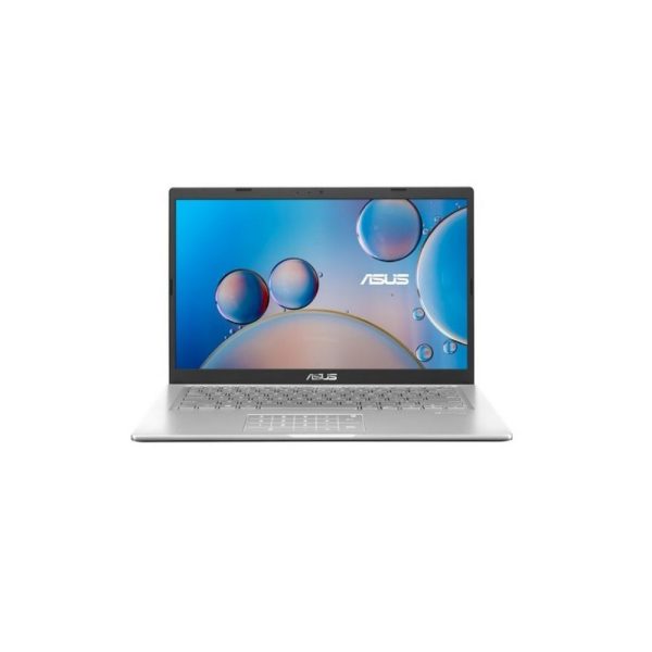 Portátil Asus X415EA-BV1133 i3-1115G414 4GB 256 SSD Transparent Silver