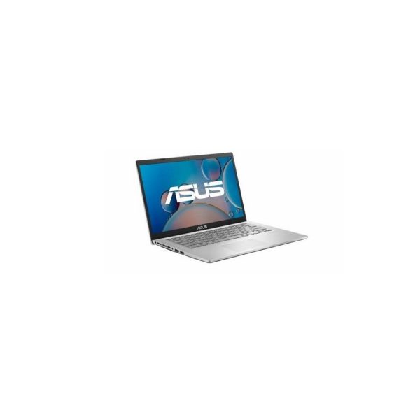 Portátil Asus X415EA-EK1183 Intel Core i5-1135G7 14’’ FHD RAM 4GB ROM 256 SSD Transparent  Silver - Imagen 3