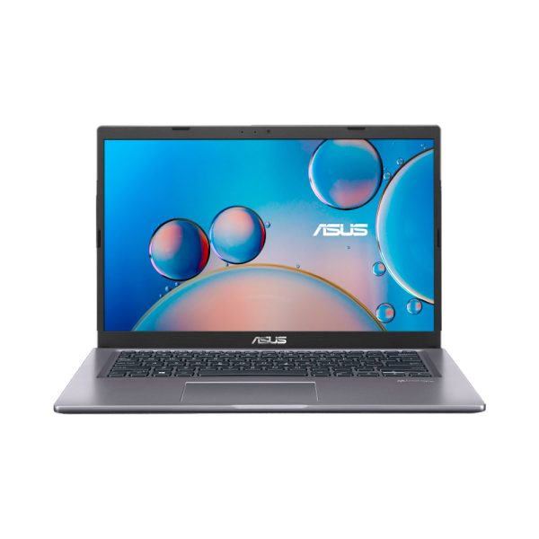 Computador Portátil ASUS 15,6” Pulgadas RAM 12GB Disco SSD 256GB COLOR Plateado Linux - Imagen 3