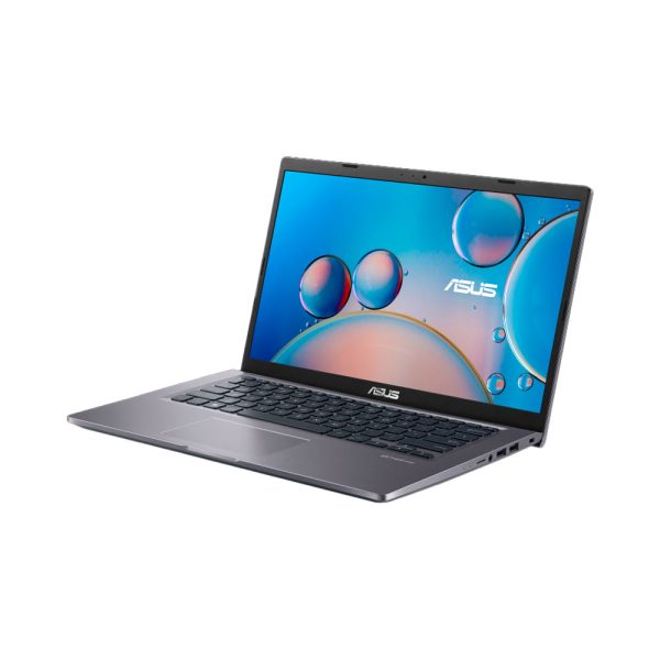 Computador Portátil ASUS 15,6” Pulgadas RAM 12GB Disco SSD 256GB COLOR Plateado Linux - Imagen 4