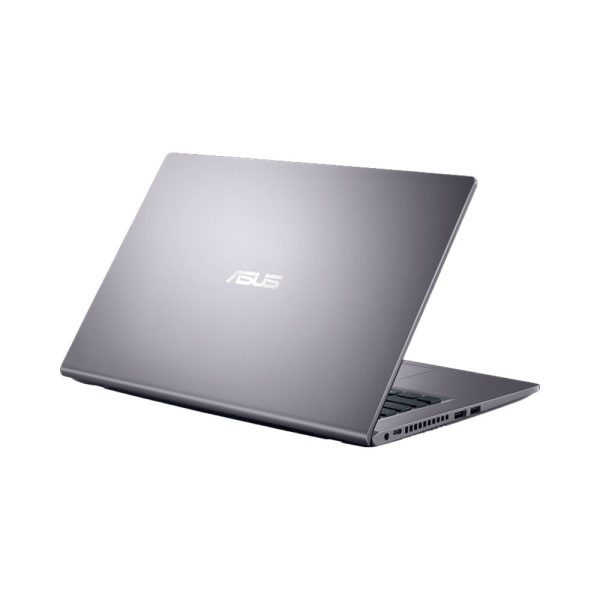 Computador Portátil ASUS 15,6” Pulgadas RAM 12GB Disco SSD 256GB COLOR Plateado Linux - Imagen 5
