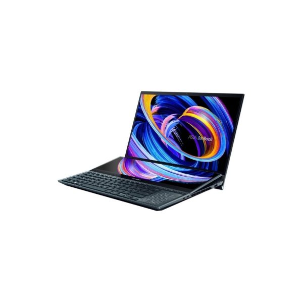 Portátil ASUS Zenbook UX582LR-H2002TS - Imagen 3