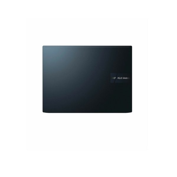 Portátil ASUS M3500QA-L1165 AMD Ryzen™ 5 5600H,15,6 FHD OLED, 8GB, 512 SSD,Sistema Operativo Without, Quiet Blue. - Imagen 4