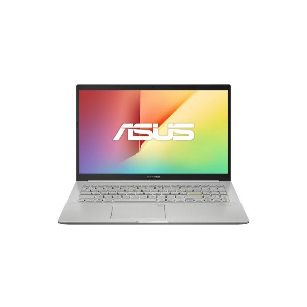 Portátil Asus M3401QC-KM163 AMD Ryzen 7 5800H 14’’ 16GB 512 SSD - Cool Silver