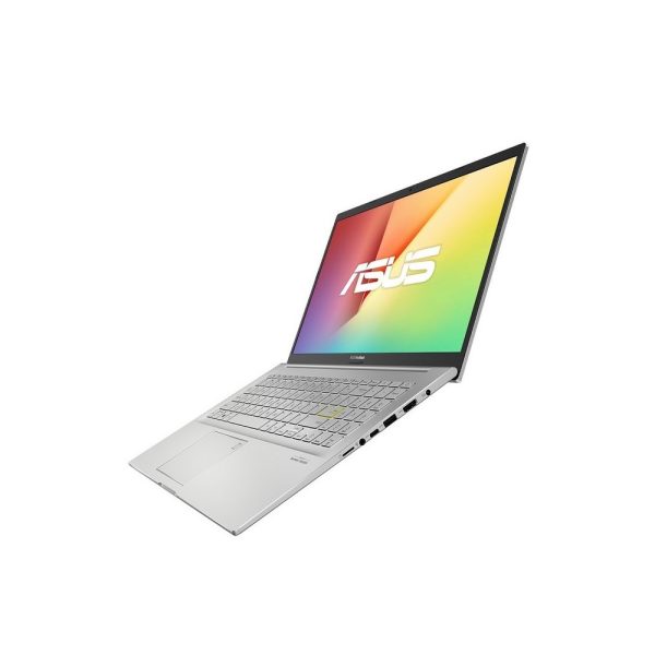 Portátil Asus M3401QC-KM163 AMD Ryzen 7 5800H 14’’ 16GB 512 SSD - Cool Silver - Imagen 4