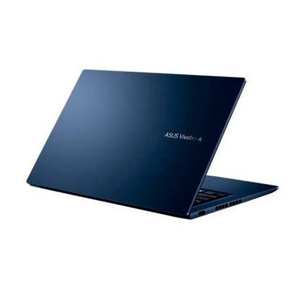 Portátil Asus M1402IA-EK094 AMD Ryzen 5 4600H 14 FHD 8GB 512 SSD Sistema Operativo Keep Indie Black - Imagen 3