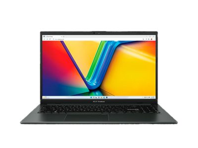 Computador Portátil ASUS 15.6 Pulgadas RAM 16GB Disco SSD 512 GB COLOR Negro (Mixed Black) Windows 11