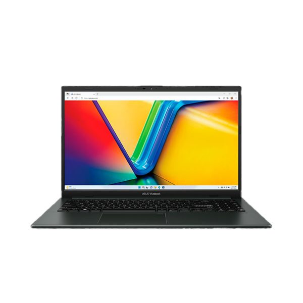Computador Portátil ASUS 15.6 Pulgadas RAM 16GB Disco SSD 512 GB COLOR Negro (Mixed Black) Windows 11
