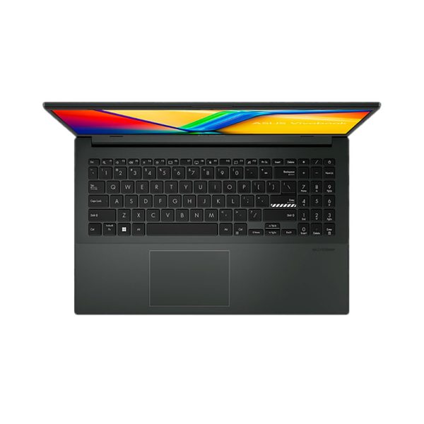Computador Portátil ASUS 15.6 Pulgadas RAM 16GB Disco SSD 512 GB COLOR Negro (Mixed Black) Windows 11 - Imagen 3