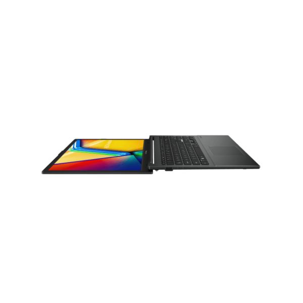 Portátil ASUS Vivobook Go 15  E1504FA-NJ1555  AMD Ryzen™ 5 7520U , 15,6 FHD, 16GB, 512  SSD, SO Keep, Mixed Black.