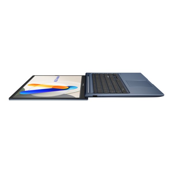 Portátil ASUS Vivobook  15 X1504ZA-NJ1701 Intel®Core™ i5-1235U , 15,6 FHD, 16GB, 512 SSD, SO Keep, Quiet Blue. - Imagen 3