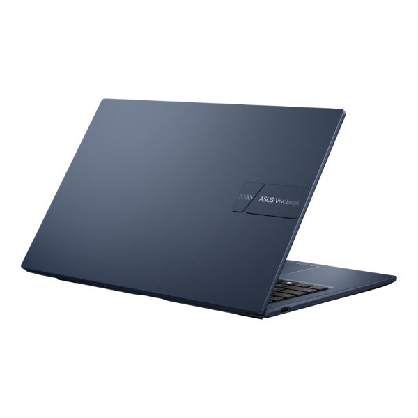 Portátil ASUS Vivobook  15 X1504ZA-NJ1701 Intel®Core™ i5-1235U , 15,6 FHD, 16GB, 512 SSD, SO Keep, Quiet Blue. - Imagen 4