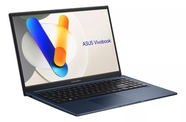 Portátil ASUS Vivobook  15 X1504ZA-NJ1701 Intel®Core™ i5-1235U , 15,6 FHD, 16GB, 512 SSD, SO Keep, Quiet Blue. - Imagen 5