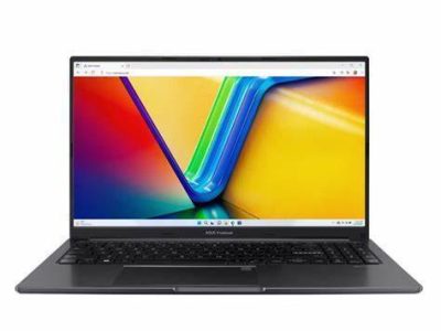 Portatil  ASUS Vivobook 15  X1504ZA-NJ1699  Intel®Core™ i3-1215U , 15.6 FHD, 12GB, 512GB  SSD, SO Keep, Cool Silver.