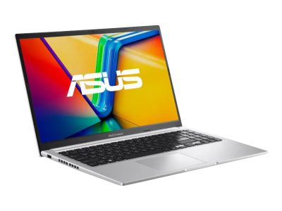 Portatil  ASUS Vivobook 15  X1502VA-NJ893  Intel® Core™ i7-13620H  , 15.6 FHD, 16GB, 1TB  SSD,Cool Silver.