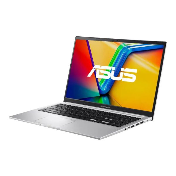 Portatil  ASUS Vivobook 15  X1502VA-NJ893  Intel® Core™ i7-13620H  , 15.6 FHD, 16GB, 1TB  SSD,Cool Silver. - Imagen 3