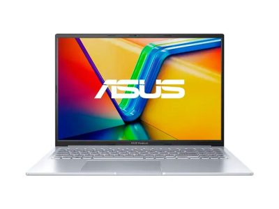 Portatil ASUS Vivobook M3604YA-MB216 16X  AMD Ryzen™ 7 7730U, 16  WUXGA, 16GB, 1 TB SSD, Cool Silver.