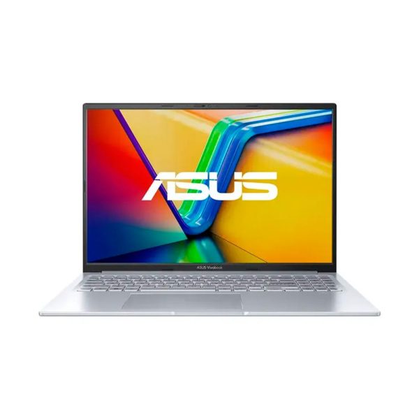Portatil ASUS Vivobook M3604YA-MB216 16X  AMD Ryzen™ 7 7730U, 16  WUXGA, 16GB, 1 TB SSD, Cool Silver.