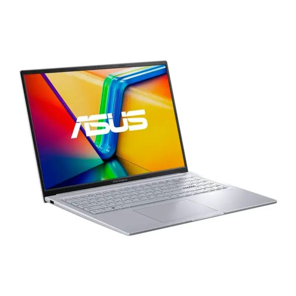 Portatil ASUS Vivobook M3604YA-MB216 16X  AMD Ryzen™ 7 7730U, 16  WUXGA, 16GB, 1 TB SSD, Cool Silver. - Imagen 3