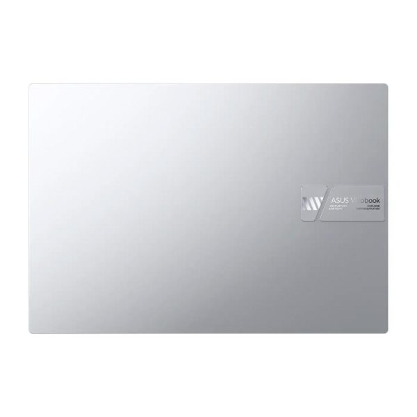 Portatil ASUS Vivobook M3604YA-MB216 16X  AMD Ryzen™ 7 7730U, 16  WUXGA, 16GB, 1 TB SSD, Cool Silver. - Imagen 4