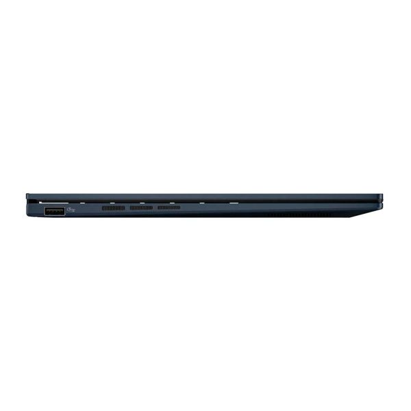 Portátil  ASUS Zenbook 14 OLED  UX3405MA-PP550W Intel® Core™ Ultra 5 Processor 125H, 14 3K OLED, 16GB, 512 SSD, Windows 11 Home, Ponder Blue. - Imagen 4