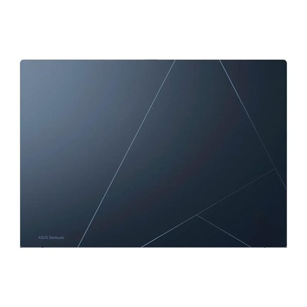 Portátil  ASUS Zenbook 14 OLED  UX3405MA-PP550W Intel® Core™ Ultra 5 Processor 125H, 14 3K OLED, 16GB, 512 SSD, Windows 11 Home, Ponder Blue. - Imagen 5