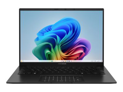 Portatil  ASUS Zenbook 14 OLED UM3406HA-QL179 AMD Ryzen™ 7 8840HS , 14 WUXGA  , 16GB, 1TB   SSD,Jade Black.