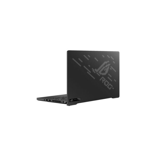 Portátil ASUS ROG  G14 GA401IV-HA116T AMD Ryzen™ 9 4900HS Processor 3.0 GHz, 14 QHD, 16GB, 1TB SSD,NVIDIA® GeForce RTX™ 2060 with Max-Q Design 6GB GDDR6 ,SO Windows 10 Home , Sin Unidad Óptica, Eclipse Gray. - Imagen 4