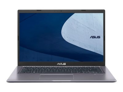Portátil ASUS P1412CEA-EK0662X   / Core I5-1135G7 / 8GB / 256GB SSD / Intel Iris X? Graphics / 14FHD / WIN11 PRO / Fingerprint+RJ45 / Garantía 1-1-0